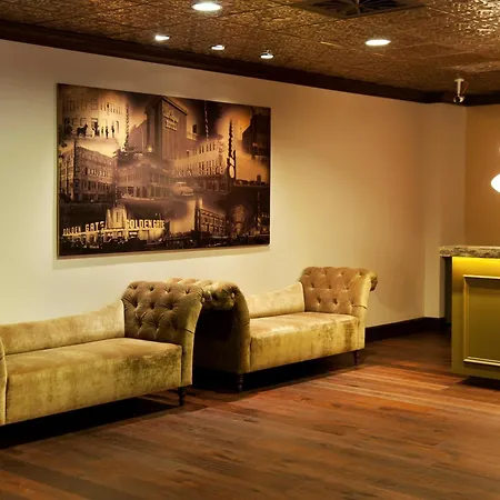 Golden Gate Casino Hotel-3